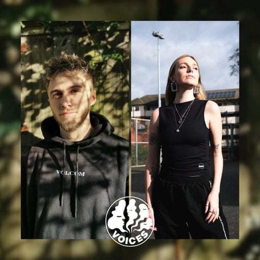 The Sounds Of GEM w/ Kahter - 20/10/23 [Voices Radio]