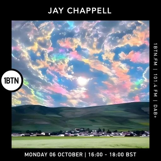 Jay Chappell - 06.10.25