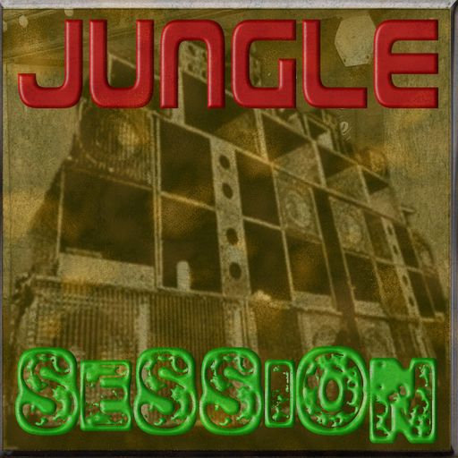 Junglesession16/04/15