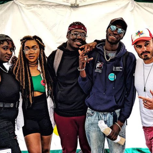 Hoxton Hall Takeover x Hoxton Summer Fair