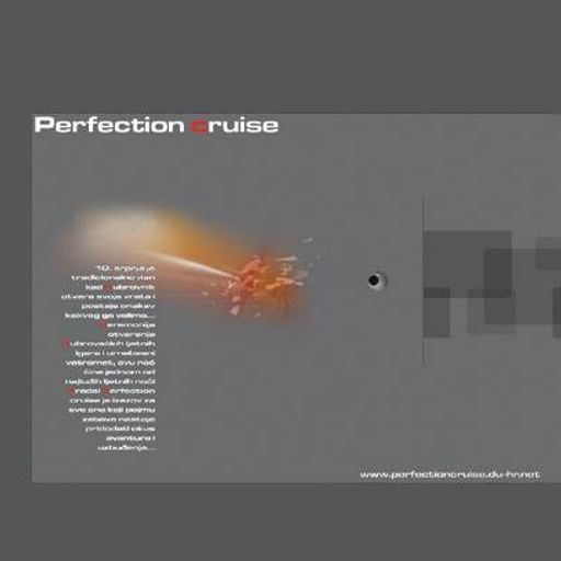 Pascal F.E.O.S at "Perfection Cruise" (Dubrovnik - Croatia) - 10 July 2002