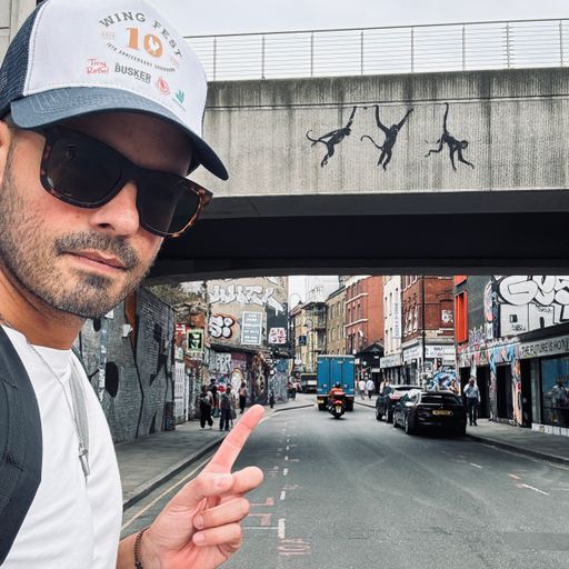 Hoxton Live x Tim Burgess