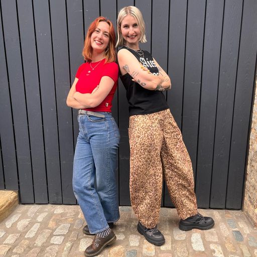 Arnie Wrong w/Aideen Ryan 13/07/24. [Voices Radio]