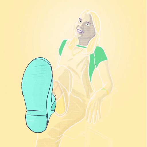 NONDEF | CD Soundtracks: Ottilie Ratcliffe