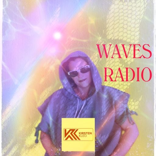 KIRSTEN KLEO for Waves Radio #94