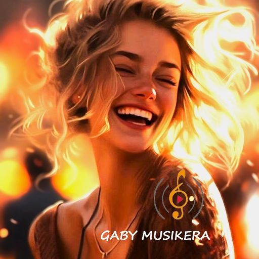 DON'T STOP THE MUSIC MIX. 05