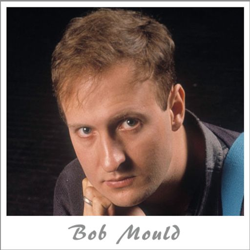 Bob Mould (Hüsker Dü + Solo) - by Babis Argyriou