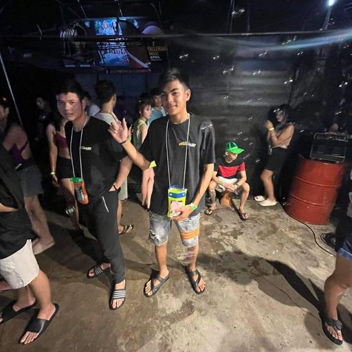 ถ้าเธอเมา เธอจะได้เราเป็นผัว byคิงบางปลา