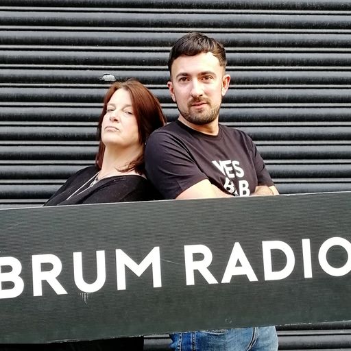 Load of Bull with Karen & Luke and guest Stevi Ritchie (04/01/2021)