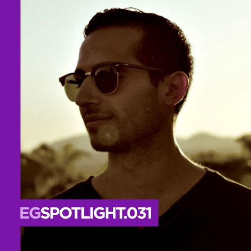 EG SPOTLIGHT.031 Ramin