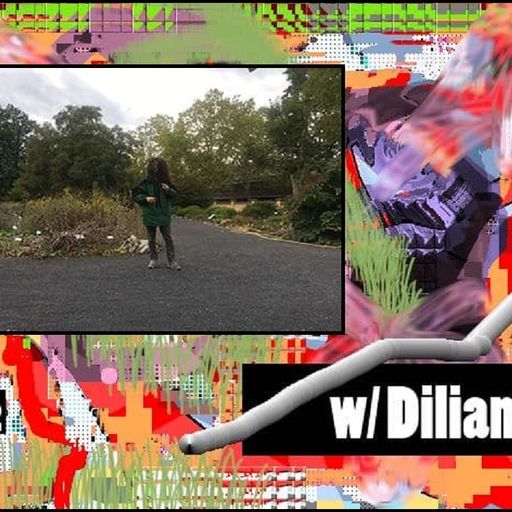 Perlmutt aka Pearlescent #42 w/ Dilian 02.10.2021