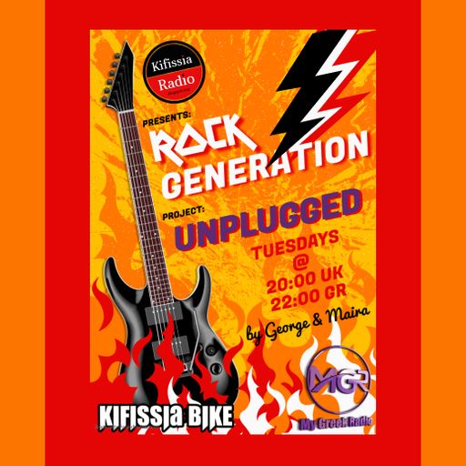 ROCK G UNPLUGGED