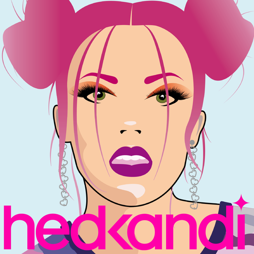 Hedkandi DJ Collective Mix 2018: Jayli