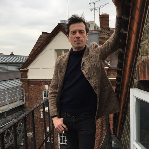 Hanford's Half Hour 200417