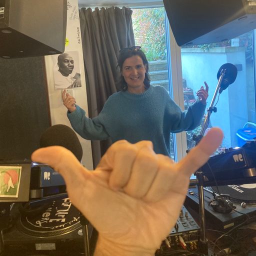 No Problemo #9: Pedro Montenegro w/ Clémentine March // 02-04-2025