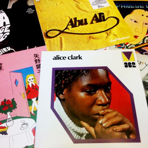 Label Fair: Wewantsounds // 01-04-2019