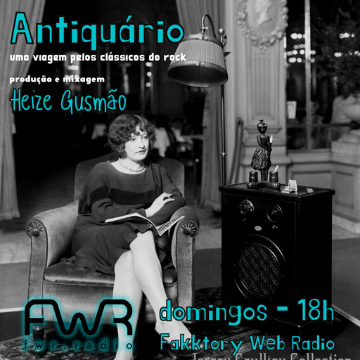 Antiquário 014 - 6.2.2022