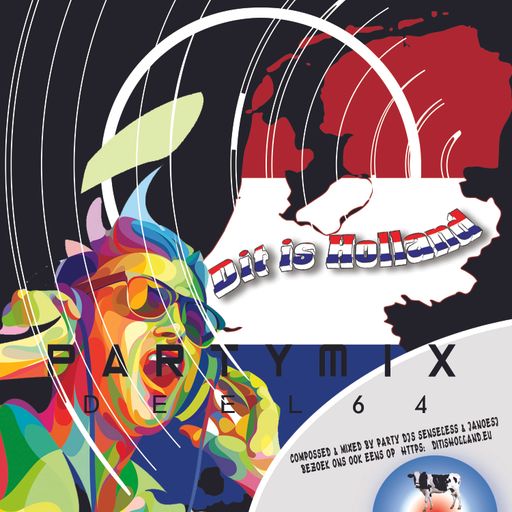 Dit is Holland Partymix Deel 64