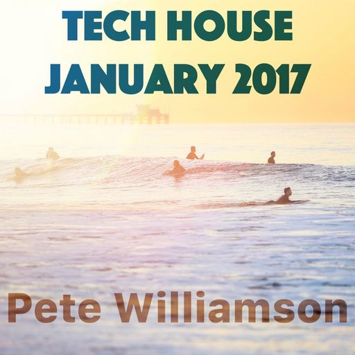 Tech House - January 2017