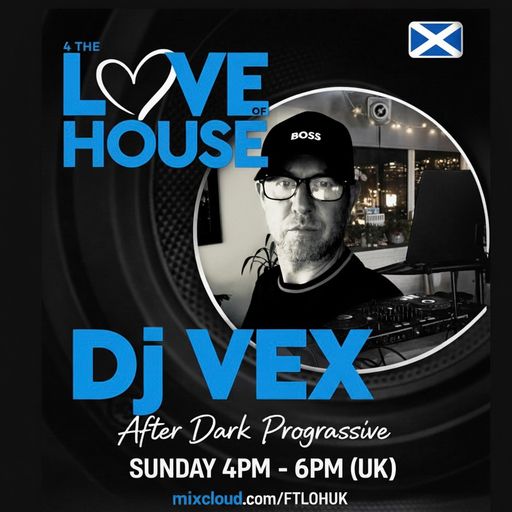 Dj vex 4TLOH 8/3/26 - London