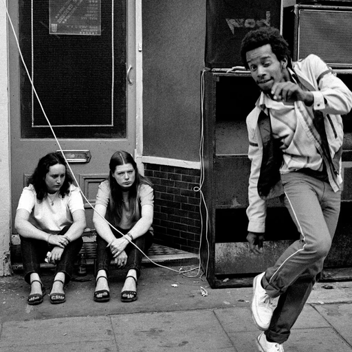 THE GLOBAL GLITCH (Sept 2025)