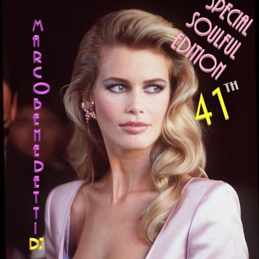 DeepTech Soulful Edition 41th