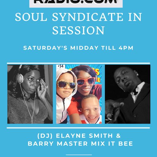 #147 Soul Syndicate Sat 22nd July 2023