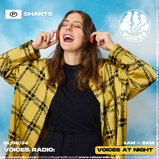 Chants 01/06/24 - [Voices Radio]