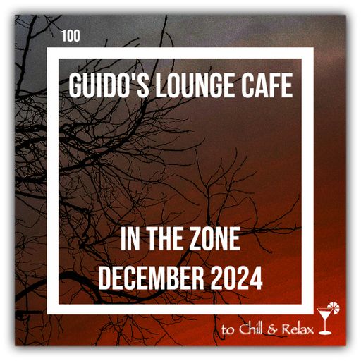 In The Zone - December 2024 (Guido's Lounge Cafe)