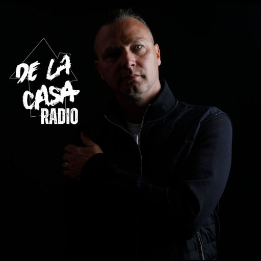 2FLUX - De La Casa Radio 19.01.26