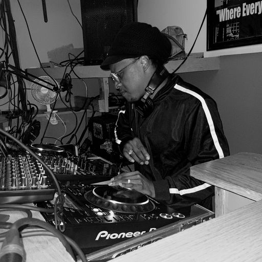Bout Dat Time Tuesdays Live! - 2 Jan 2024