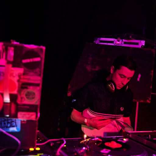 The New Silk Road w/ Ned Stax - 17/9/2018