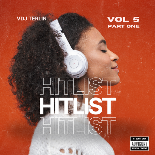 Hitlist Vol 5 | Part One - VDJ TERLIN