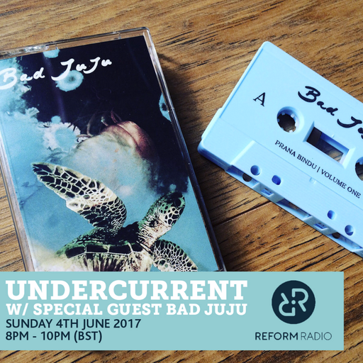 Undercurrent 4th June 2017