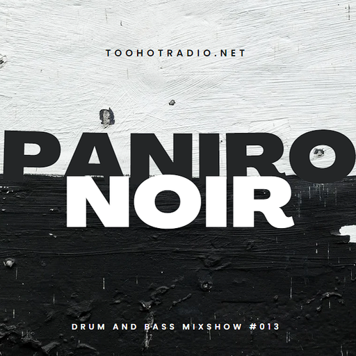 Soulful Drum and Bass Show #013 - Level 2 Clusion Breakage Dave Owen Dogger Need for Mirrors