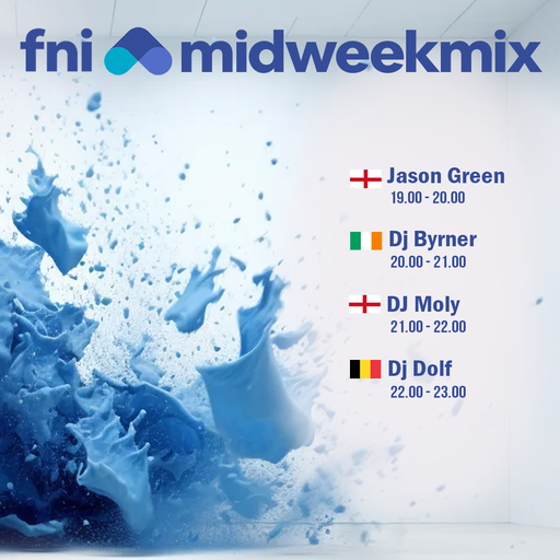 Fni Presents : MidWeekMix ( 29th November 2023 )