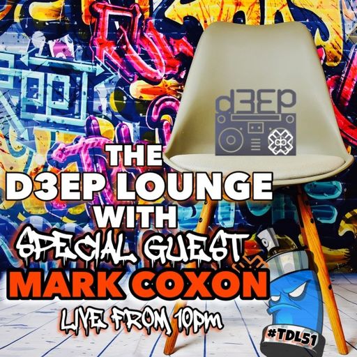 Lone Soldier - The D3EP Lounge (19/03/24)