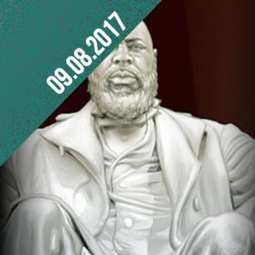 Urban News vom 9.8.17 | 187 Strassenbande, Royce 5’9“, Common, Stevie Wonder und Sean Price