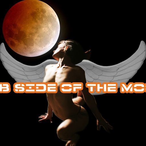 DUB SIDE OF THE MOON