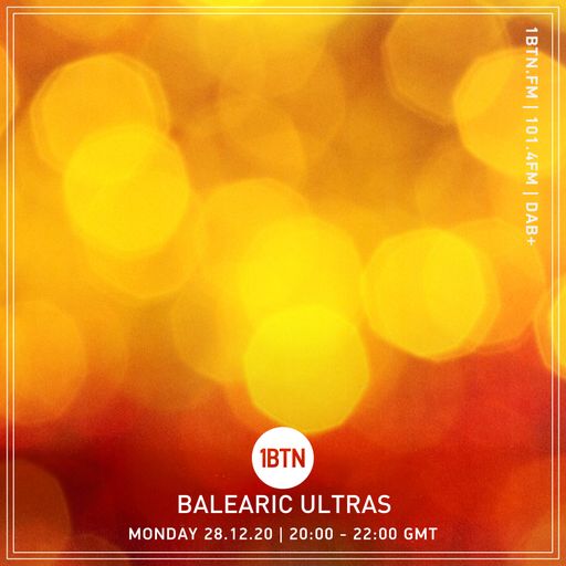 Balearic Ultras - 28.12.2020