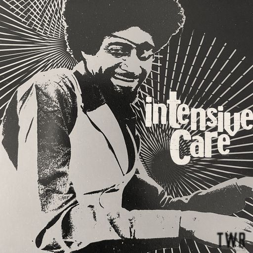 18.07.21 Intensive Care Radio - Andy Fraser, Andrew Perry, Declan Allen