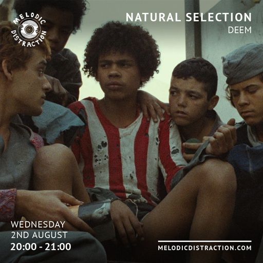 Natural Selection with Deem (Aug '23)