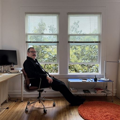 DARK ENTRIES w/ Josh Cheon - 2nd April 2026