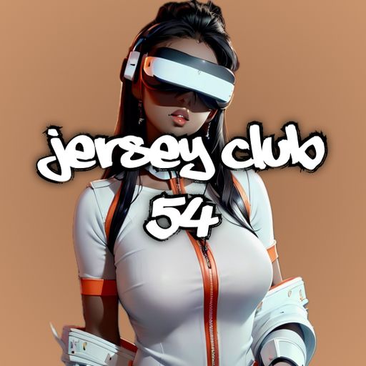 Jersey Club Mix 2025 | #54