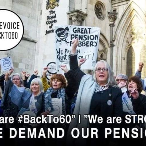 A Bit of Everything with David Hencke, Yvette Greenway, Sheila & Jasper Warry. 11/6/2019