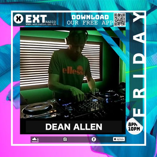 Dean Allen - 16 JUN 2023