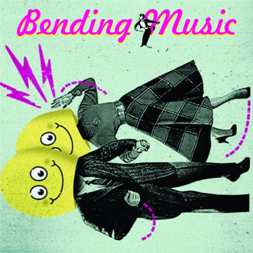 Bending Music
