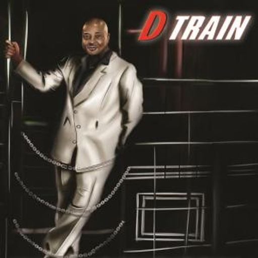 Something For The Weekend Part 8 - Funky Disco & Boogie Diggin' [The Unique Voice Of D-Train]
