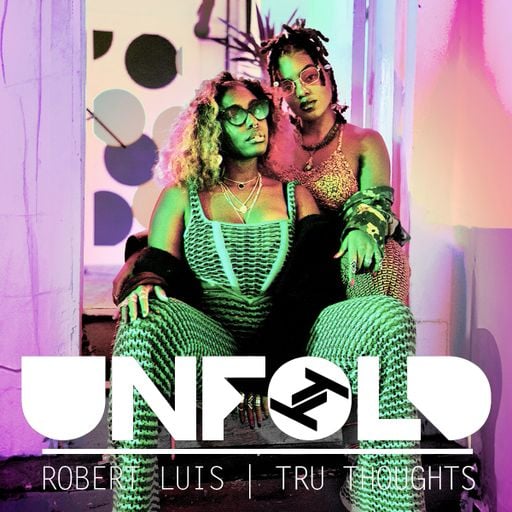 Tru Thoughts presents Unfold 22.06.25 with MELONYX, Massive Attack, Marla Kether