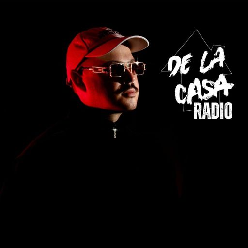 KD/MS - De La Casa Radio 22.03.26